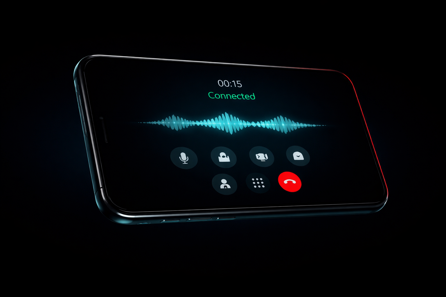 Nexa AI answering calls 24/7